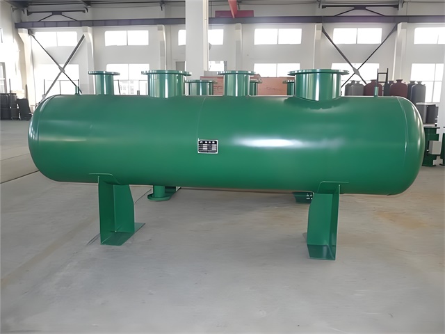 连江集分水器需要电源吗